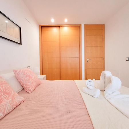Adeje Paradise 25-B Duplex With Heated Pool Costa Adeje  Ngoại thất bức ảnh