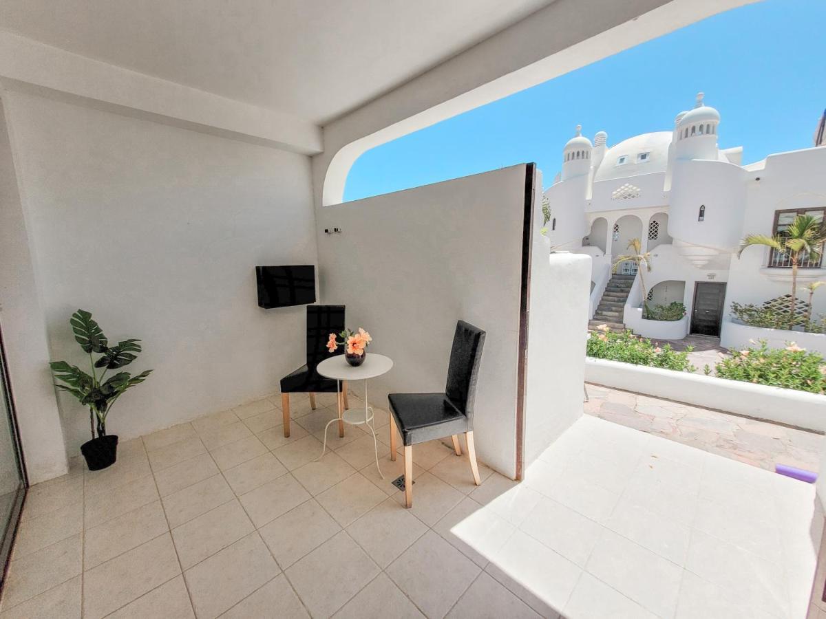 Adeje Paradise 25-B Duplex With Heated Pool Costa Adeje  Ngoại thất bức ảnh