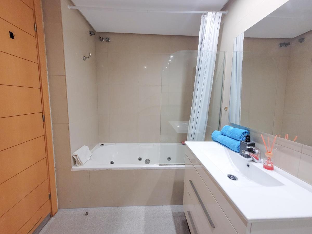 Adeje Paradise 25-B Duplex With Heated Pool Costa Adeje  Ngoại thất bức ảnh